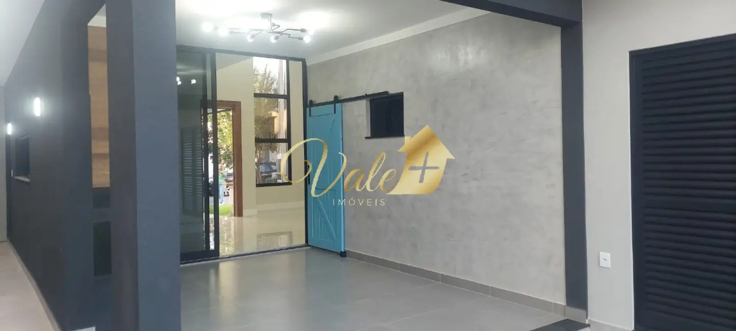 Foto 6 de Casa de Condomínio com 3 quartos à venda, 155m2 em Tremembe - SP