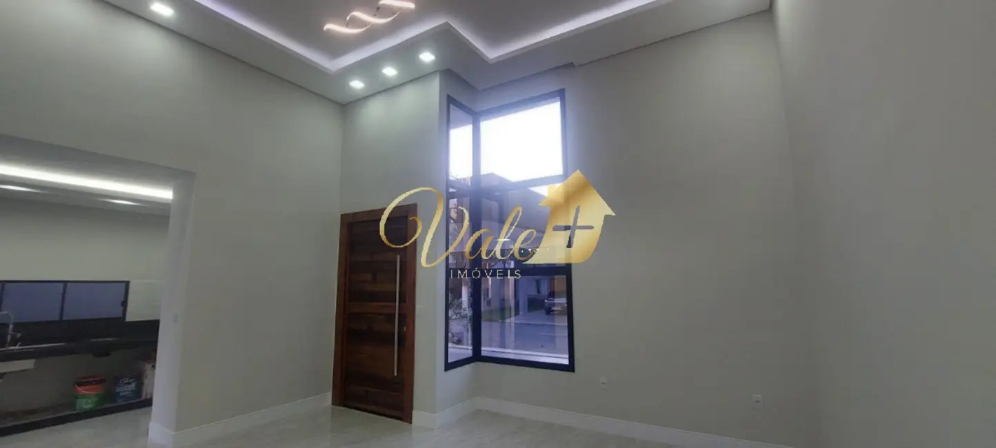 Foto 9 de Casa de Condomínio com 3 quartos à venda, 155m2 em Tremembe - SP