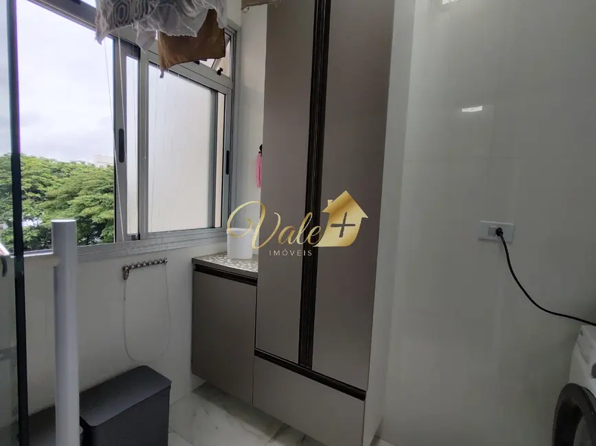 Apartamento com 3 quartos à venda, 89m2 em Sao Jose Dos Campos - SP - imagem 5 Foto 5 de Apartamento com 3 quartos à venda, 89m2 em Sao Jose Dos Campos - SP