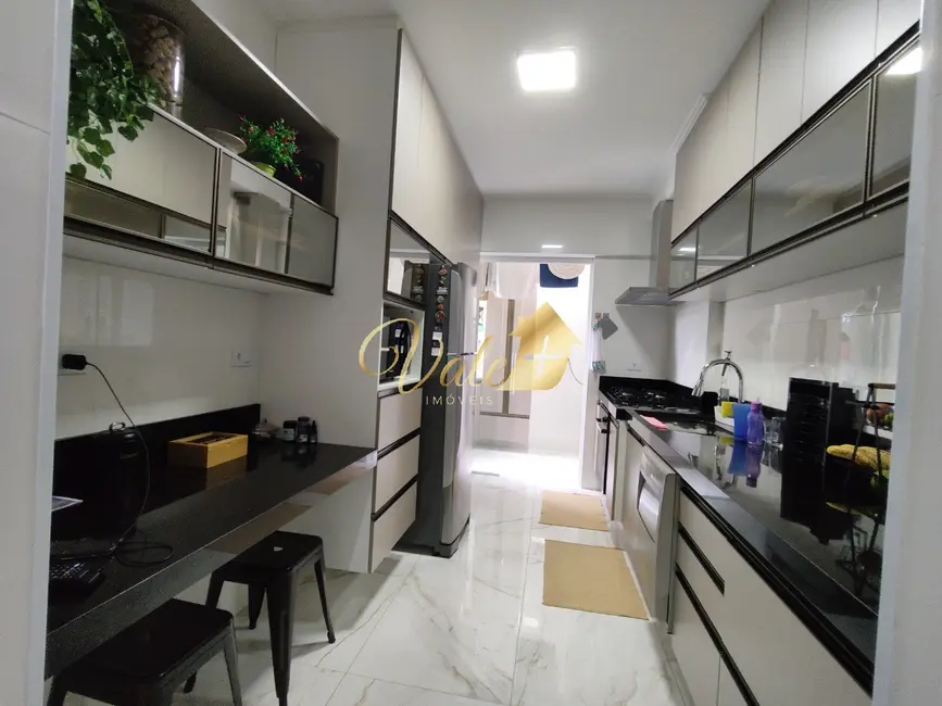 Apartamento com 3 quartos à venda, 89m2 em Sao Jose Dos Campos - SP - imagem 4 Foto 4 de Apartamento com 3 quartos à venda, 89m2 em Sao Jose Dos Campos - SP