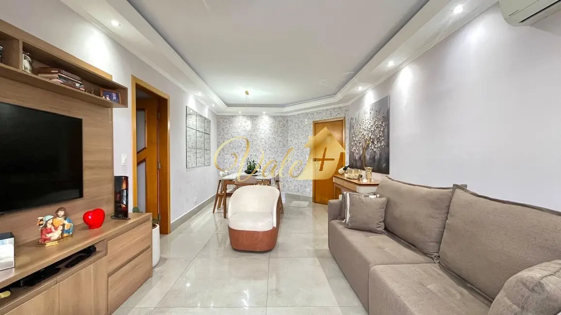 Apartamento com 3 quartos à venda, 89m2 em Sao Jose Dos Campos - SP - imagem 1 Foto 1 de Apartamento com 3 quartos à venda, 89m2 em Sao Jose Dos Campos - SP