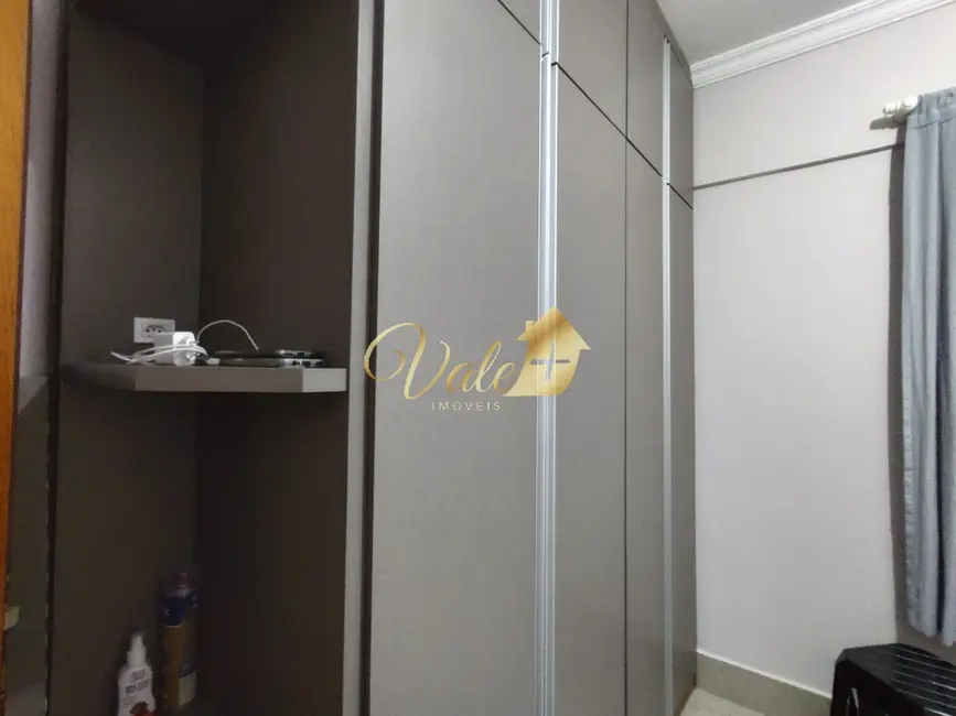 Apartamento com 3 quartos à venda, 89m2 em Sao Jose Dos Campos - SP - imagem 9 Foto 9 de Apartamento com 3 quartos à venda, 89m2 em Sao Jose Dos Campos - SP