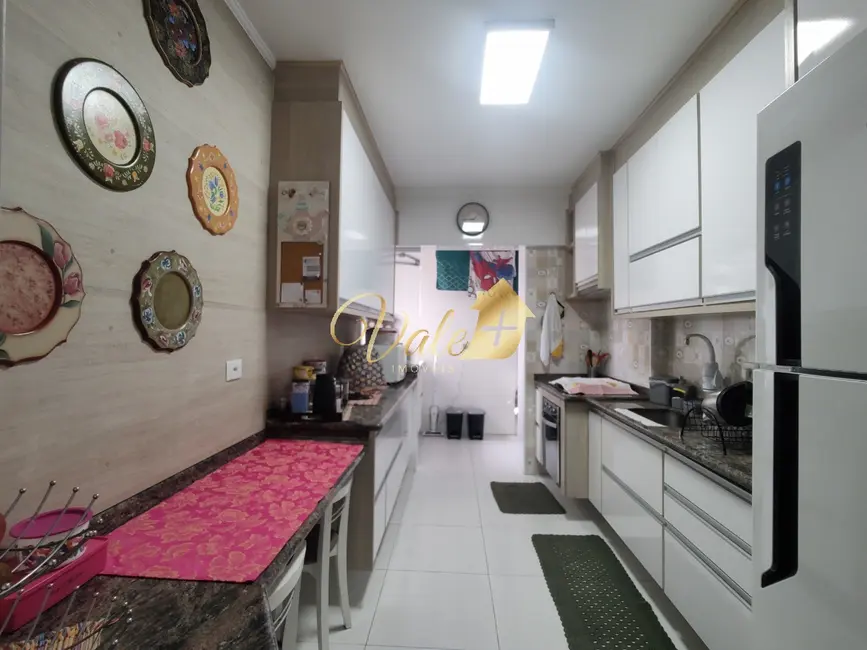 Foto 5 de Apartamento com 3 quartos à venda, 89m2 em Sao Jose Dos Campos - SP