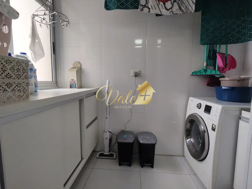 Foto 6 de Apartamento com 3 quartos à venda, 89m2 em Sao Jose Dos Campos - SP