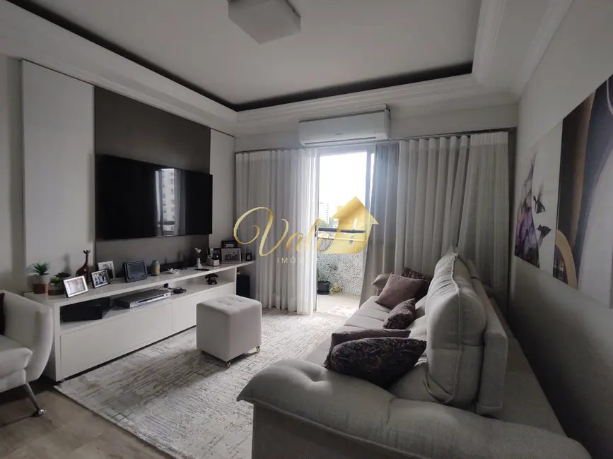 Foto 3 de Apartamento com 3 quartos à venda, 89m2 em Sao Jose Dos Campos - SP