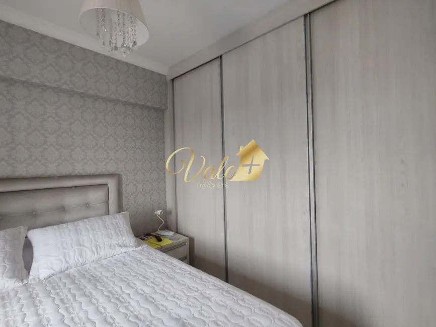 Foto 9 de Apartamento com 3 quartos à venda, 89m2 em Sao Jose Dos Campos - SP