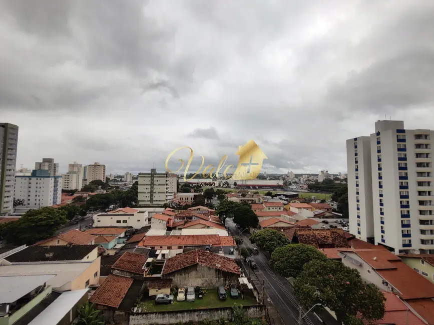 Foto 1 de Apartamento com 3 quartos à venda, 89m2 em Sao Jose Dos Campos - SP