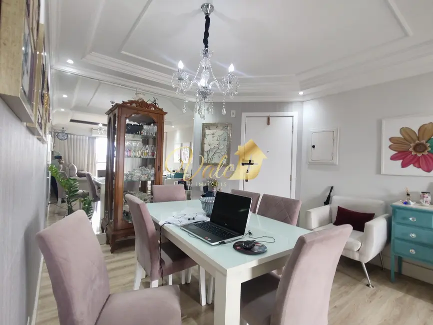 Foto 4 de Apartamento com 3 quartos à venda, 89m2 em Sao Jose Dos Campos - SP