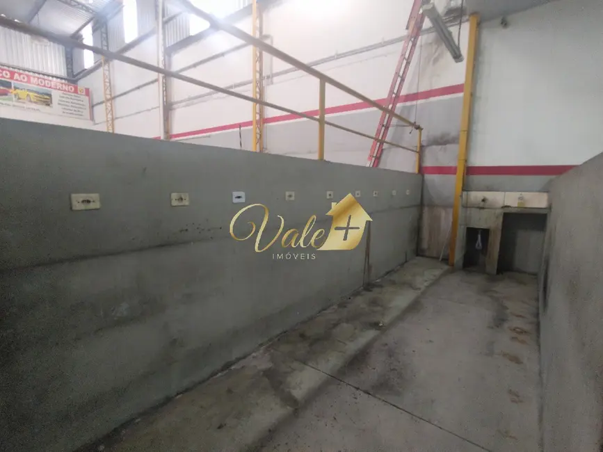 Armazém / Galpão à venda, 640m2 em Sao Jose Dos Campos - SP - imagem 4 Foto 4 de Armazém / Galpão à venda, 640m2 em Sao Jose Dos Campos - SP