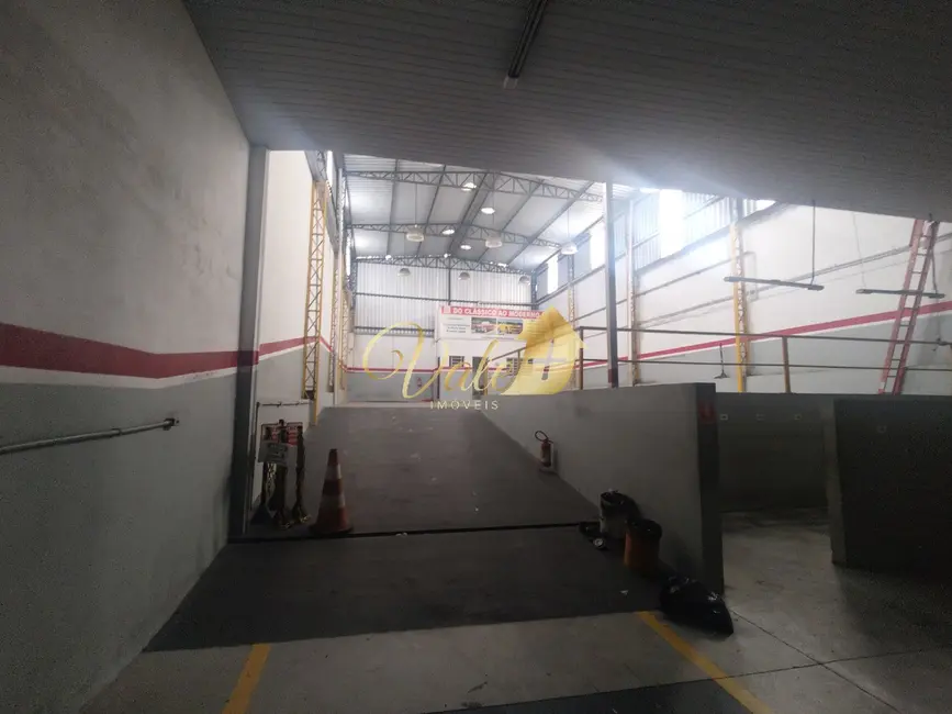 Armazém / Galpão à venda, 640m2 em Sao Jose Dos Campos - SP - imagem 3 Foto 3 de Armazém / Galpão à venda, 640m2 em Sao Jose Dos Campos - SP