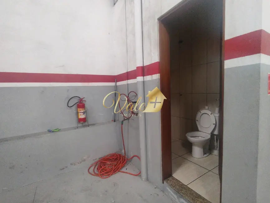 Armazém / Galpão à venda, 640m2 em Sao Jose Dos Campos - SP - imagem 6 Foto 6 de Armazém / Galpão à venda, 640m2 em Sao Jose Dos Campos - SP