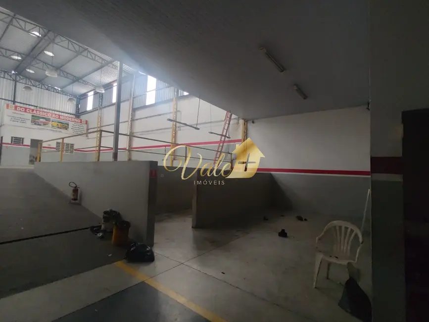 Armazém / Galpão à venda, 640m2 em Sao Jose Dos Campos - SP - imagem 2 Foto 2 de Armazém / Galpão à venda, 640m2 em Sao Jose Dos Campos - SP