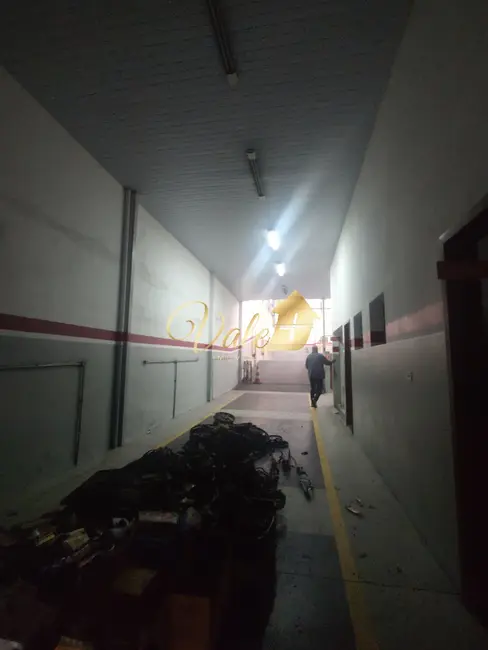 Armazém / Galpão à venda, 640m2 em Sao Jose Dos Campos - SP - imagem 9 Foto 9 de Armazém / Galpão à venda, 640m2 em Sao Jose Dos Campos - SP