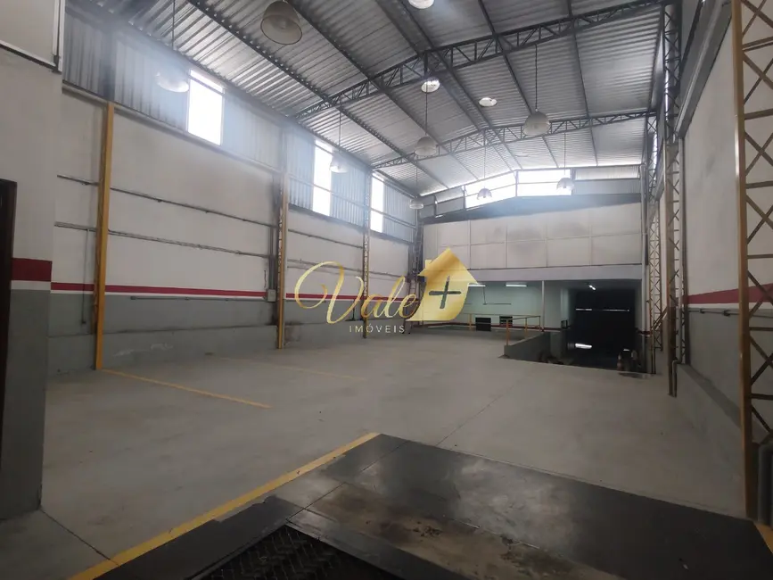 Armazém / Galpão à venda, 640m2 em Sao Jose Dos Campos - SP - imagem 5 Foto 5 de Armazém / Galpão à venda, 640m2 em Sao Jose Dos Campos - SP