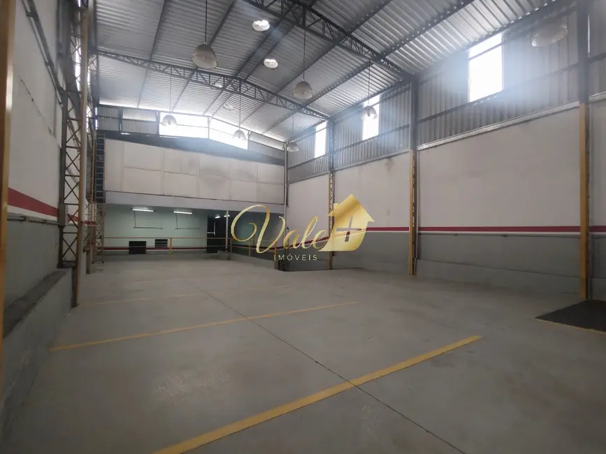 Armazém / Galpão à venda, 640m2 em Sao Jose Dos Campos - SP - imagem 1 Foto 1 de Armazém / Galpão à venda, 640m2 em Sao Jose Dos Campos - SP