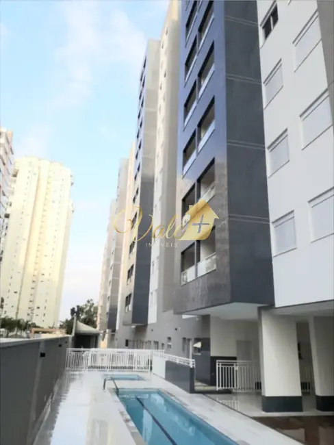 Foto 3 de Apartamento com 2 quartos para alugar, 80m2 em Sao Jose Dos Campos - SP