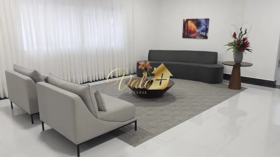 Foto 8 de Apartamento com 2 quartos para alugar, 80m2 em Sao Jose Dos Campos - SP