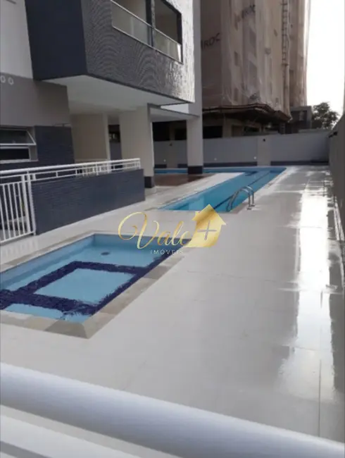 Foto 4 de Apartamento com 2 quartos para alugar, 80m2 em Sao Jose Dos Campos - SP