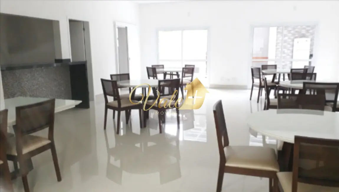 Foto 6 de Apartamento com 2 quartos para alugar, 80m2 em Sao Jose Dos Campos - SP