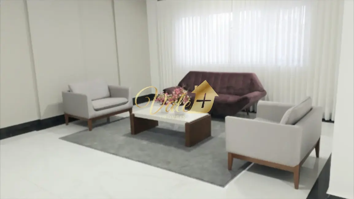 Foto 7 de Apartamento com 2 quartos para alugar, 80m2 em Sao Jose Dos Campos - SP