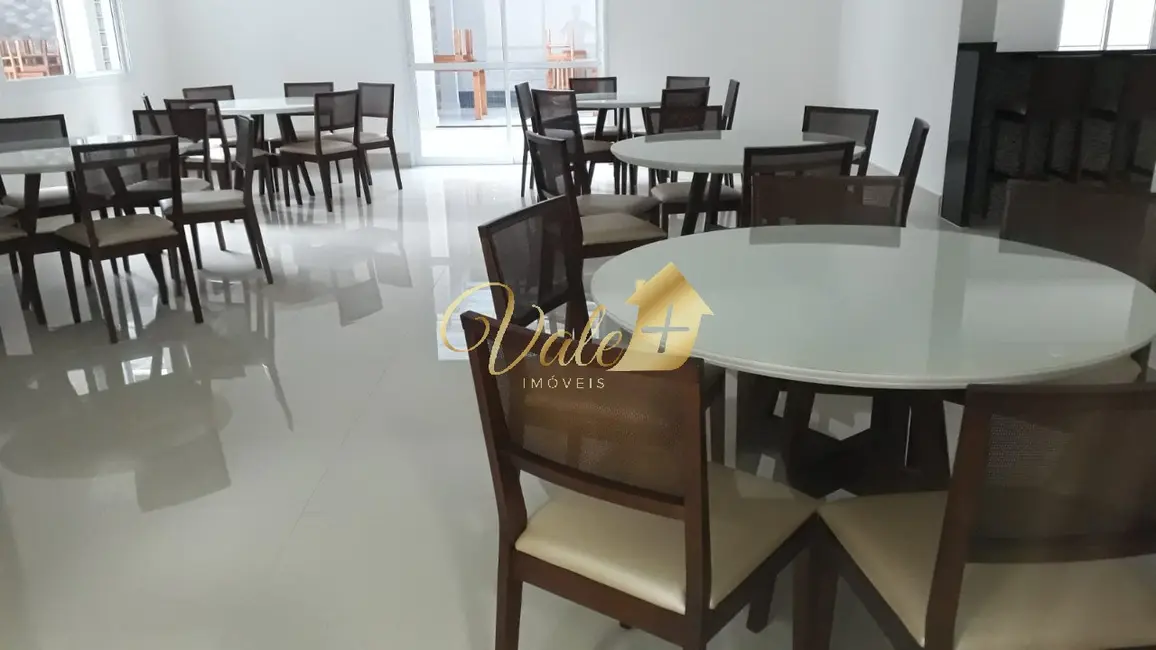 Foto 9 de Apartamento com 2 quartos para alugar, 80m2 em Sao Jose Dos Campos - SP