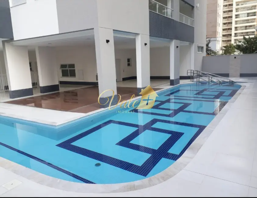 Foto 2 de Apartamento com 2 quartos para alugar, 80m2 em Sao Jose Dos Campos - SP