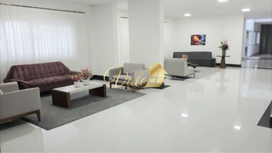 Foto 5 de Apartamento com 2 quartos para alugar, 80m2 em Sao Jose Dos Campos - SP