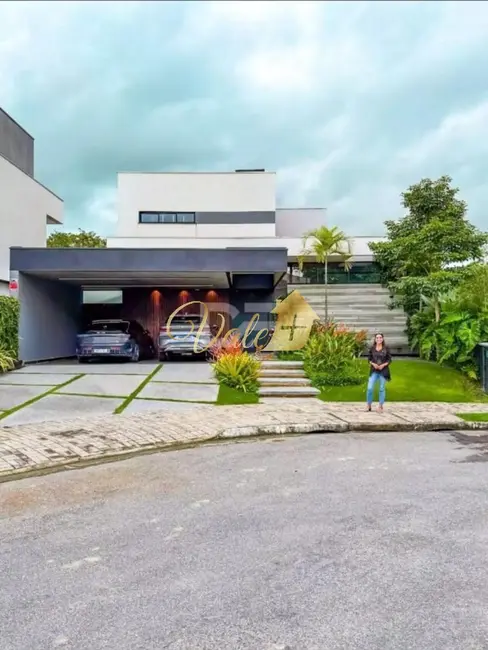 Foto 6 de Casa de Condomínio com 4 quartos à venda, 440m2 em Sao Jose Dos Campos - SP