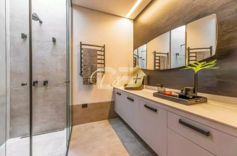 Foto 8 de Casa de Condomínio com 4 quartos à venda, 440m2 em Sao Jose Dos Campos - SP