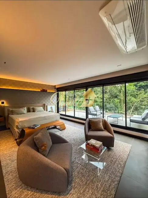 Foto 7 de Casa de Condomínio com 4 quartos à venda, 440m2 em Sao Jose Dos Campos - SP