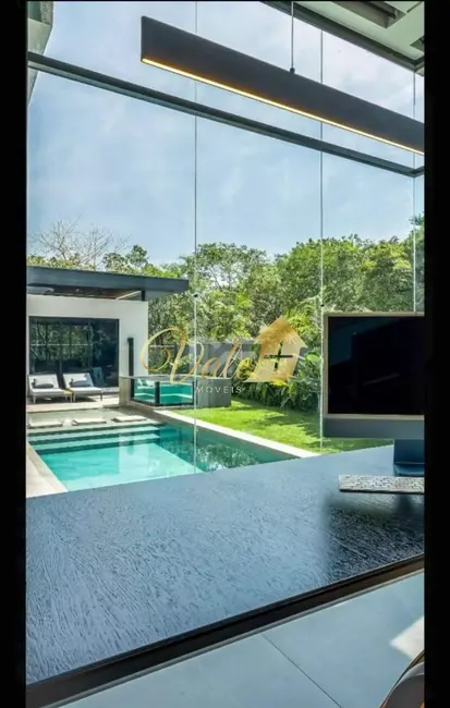 Foto 3 de Casa de Condomínio com 4 quartos à venda, 440m2 em Sao Jose Dos Campos - SP