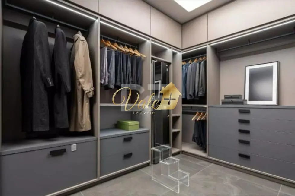 Foto 9 de Casa de Condomínio com 4 quartos à venda, 440m2 em Sao Jose Dos Campos - SP