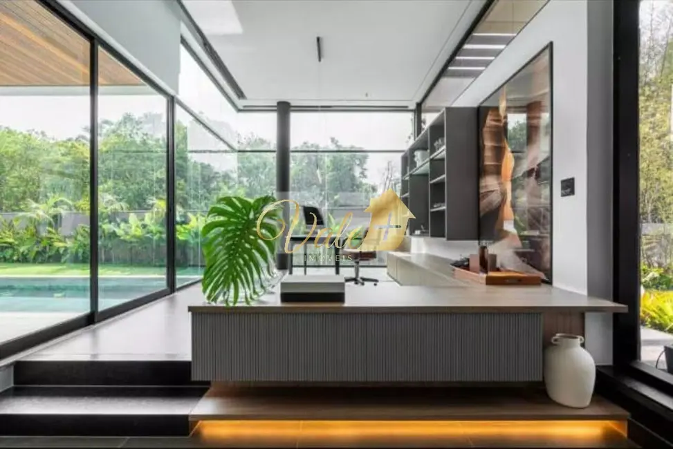 Foto 1 de Casa de Condomínio com 4 quartos à venda, 440m2 em Sao Jose Dos Campos - SP