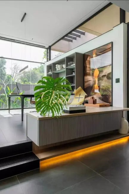 Foto 4 de Casa de Condomínio com 4 quartos à venda, 440m2 em Sao Jose Dos Campos - SP