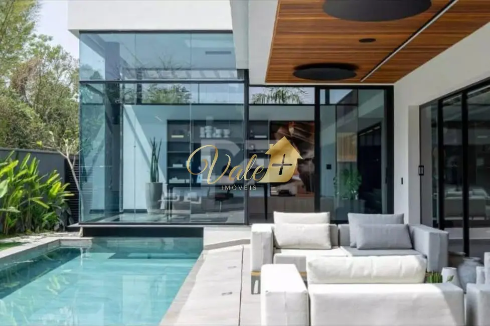 Foto 5 de Casa de Condomínio com 4 quartos à venda, 440m2 em Sao Jose Dos Campos - SP