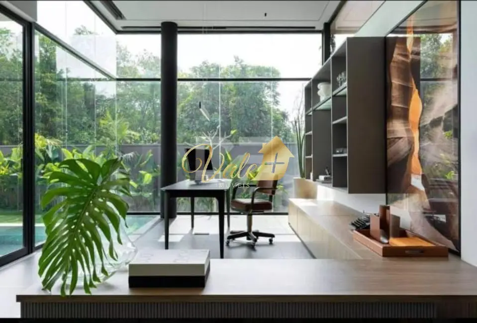 Foto 2 de Casa de Condomínio com 4 quartos à venda, 440m2 em Sao Jose Dos Campos - SP