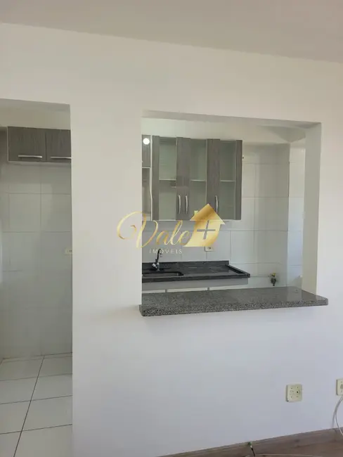 Apartamento com 2 quartos à venda, 52m2 em Sao Jose Dos Campos - SP - imagem 2 Foto 2 de Apartamento com 2 quartos à venda, 52m2 em Sao Jose Dos Campos - SP
