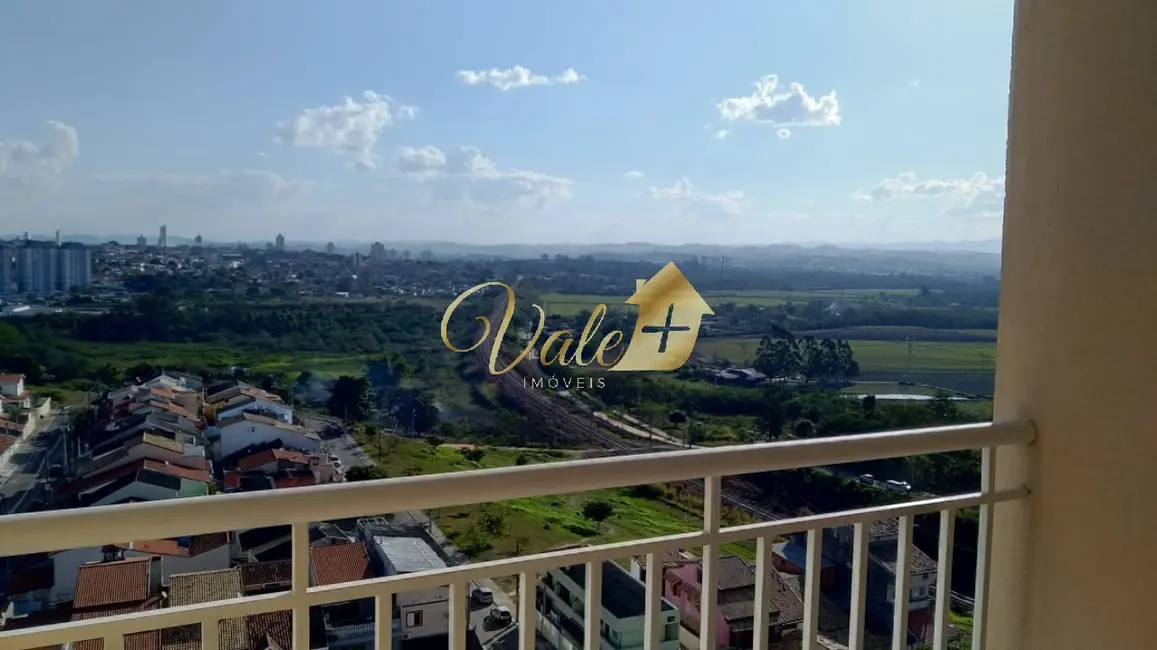Apartamento com 2 quartos à venda, 52m2 em Sao Jose Dos Campos - SP - imagem 1 Foto 1 de Apartamento com 2 quartos à venda, 52m2 em Sao Jose Dos Campos - SP