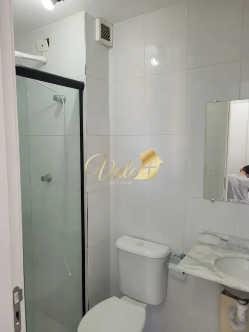 Apartamento com 2 quartos à venda, 52m2 em Sao Jose Dos Campos - SP - imagem 6 Foto 6 de Apartamento com 2 quartos à venda, 52m2 em Sao Jose Dos Campos - SP