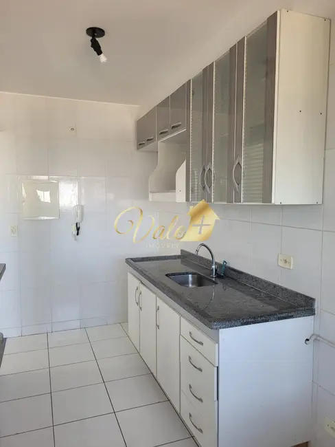 Apartamento com 2 quartos à venda, 52m2 em Sao Jose Dos Campos - SP - imagem 8 Foto 8 de Apartamento com 2 quartos à venda, 52m2 em Sao Jose Dos Campos - SP