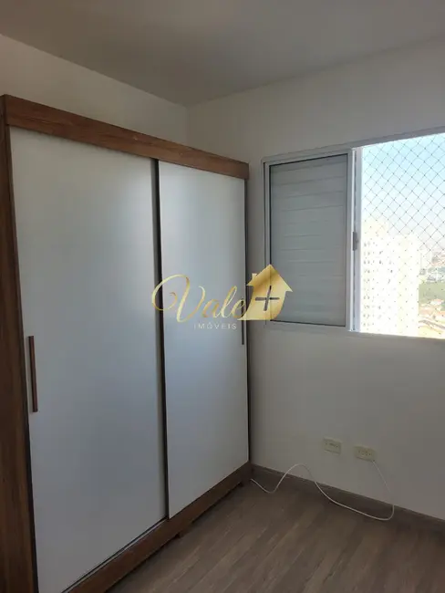 Apartamento com 2 quartos à venda, 52m2 em Sao Jose Dos Campos - SP - imagem 4 Foto 4 de Apartamento com 2 quartos à venda, 52m2 em Sao Jose Dos Campos - SP