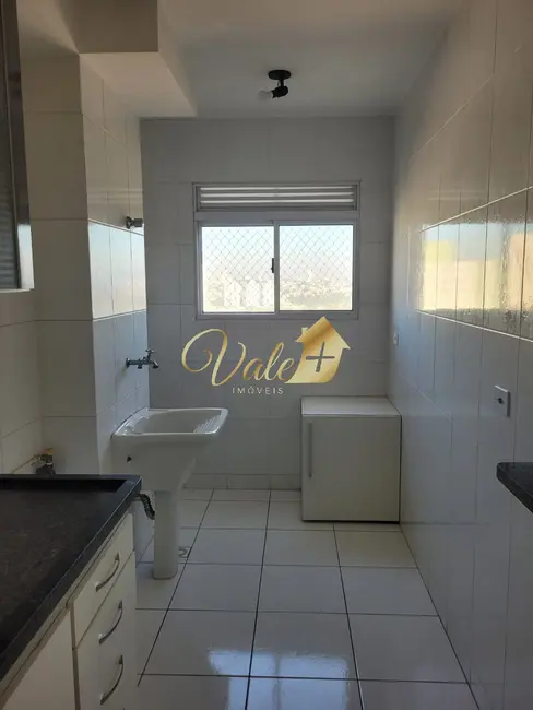Apartamento com 2 quartos à venda, 52m2 em Sao Jose Dos Campos - SP - imagem 9 Foto 9 de Apartamento com 2 quartos à venda, 52m2 em Sao Jose Dos Campos - SP