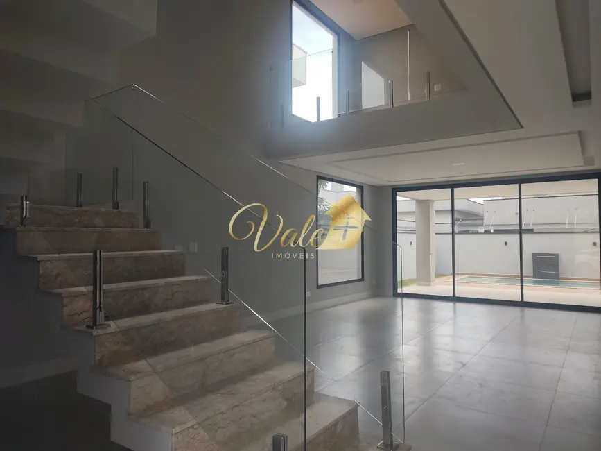 Foto 4 de Casa de Condomínio com 3 quartos à venda, 245m2 em Cacapava - SP