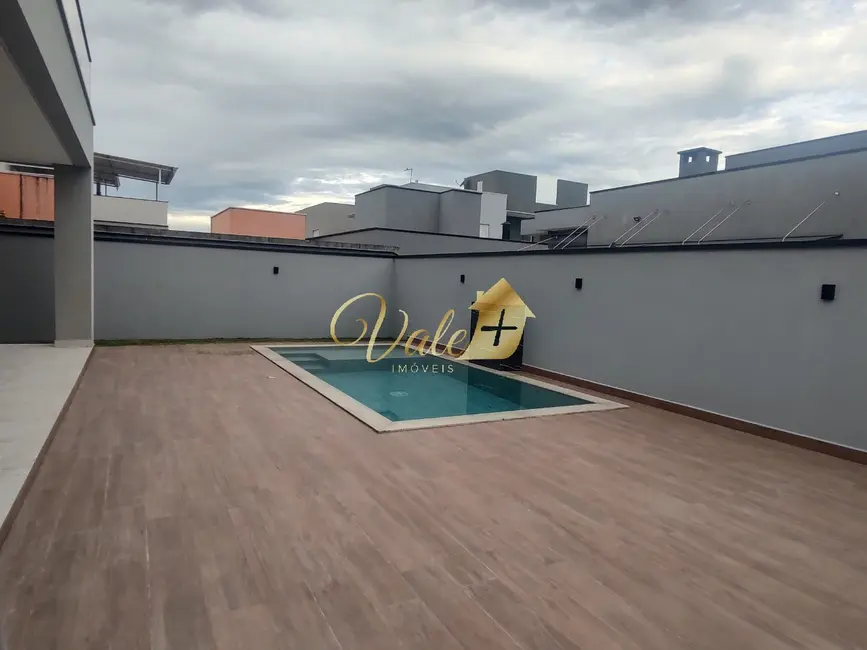 Foto 9 de Casa de Condomínio com 3 quartos à venda, 245m2 em Cacapava - SP