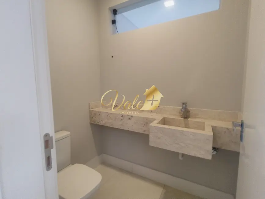 Foto 8 de Casa de Condomínio com 3 quartos à venda, 245m2 em Cacapava - SP