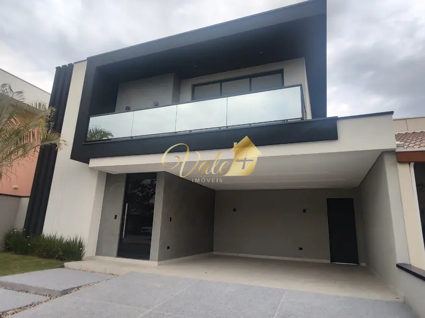 Foto 2 de Casa de Condomínio com 3 quartos à venda, 245m2 em Cacapava - SP