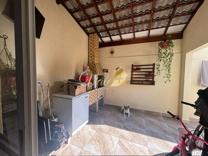 Foto 5 de Casa de Condomínio com 2 quartos à venda, 65m2 em Vila Paraíso, Cacapava - SP