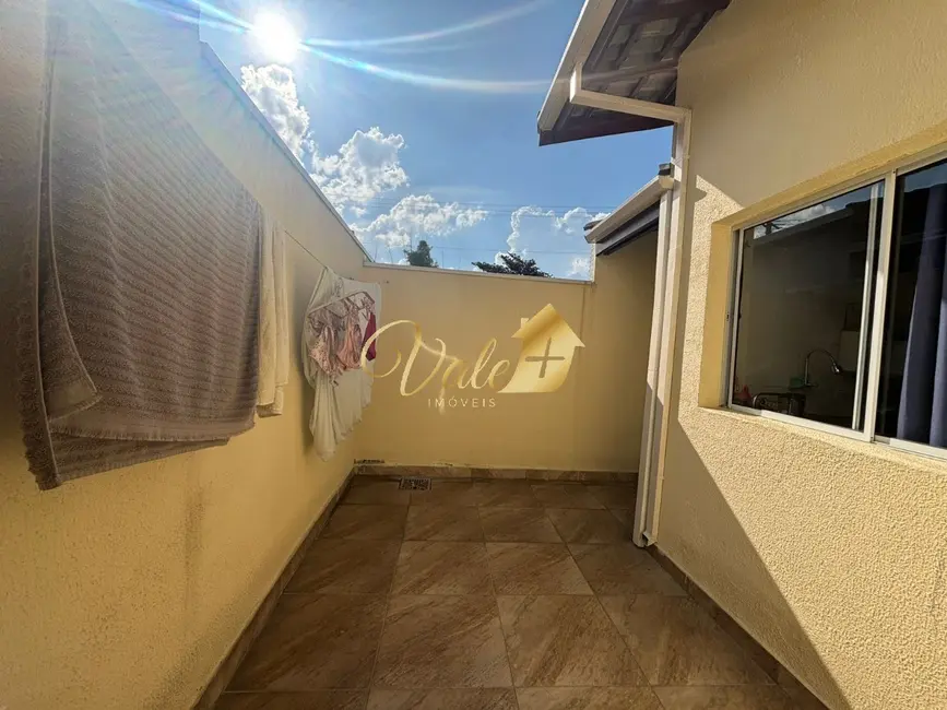 Foto 7 de Casa de Condomínio com 2 quartos à venda, 65m2 em Vila Paraíso, Cacapava - SP