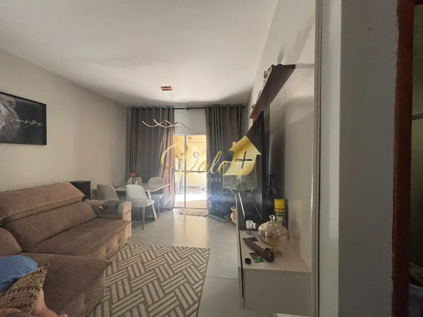 Foto 8 de Casa de Condomínio com 2 quartos à venda, 65m2 em Vila Paraíso, Cacapava - SP