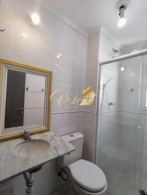 Foto 4 de Apartamento com 3 quartos à venda, 78m2 em Sao Jose Dos Campos - SP